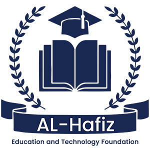 AL-HAFIZ  Foundation